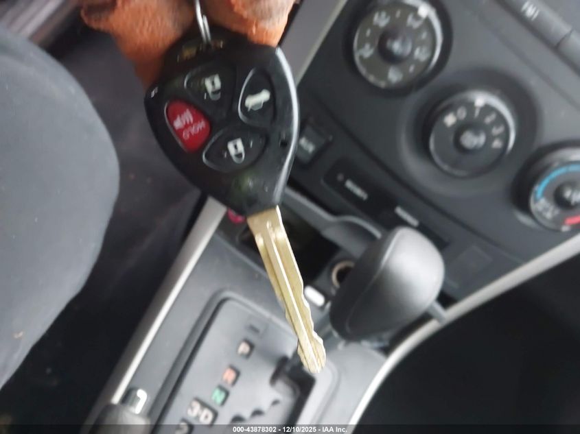 2009 Toyota Corolla S VIN: 2T1BU40E09C149317 Lot: 43878302