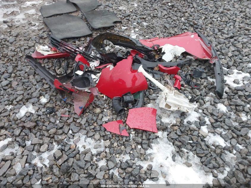 2009 Toyota Corolla S VIN: 2T1BU40E09C149317 Lot: 43878302