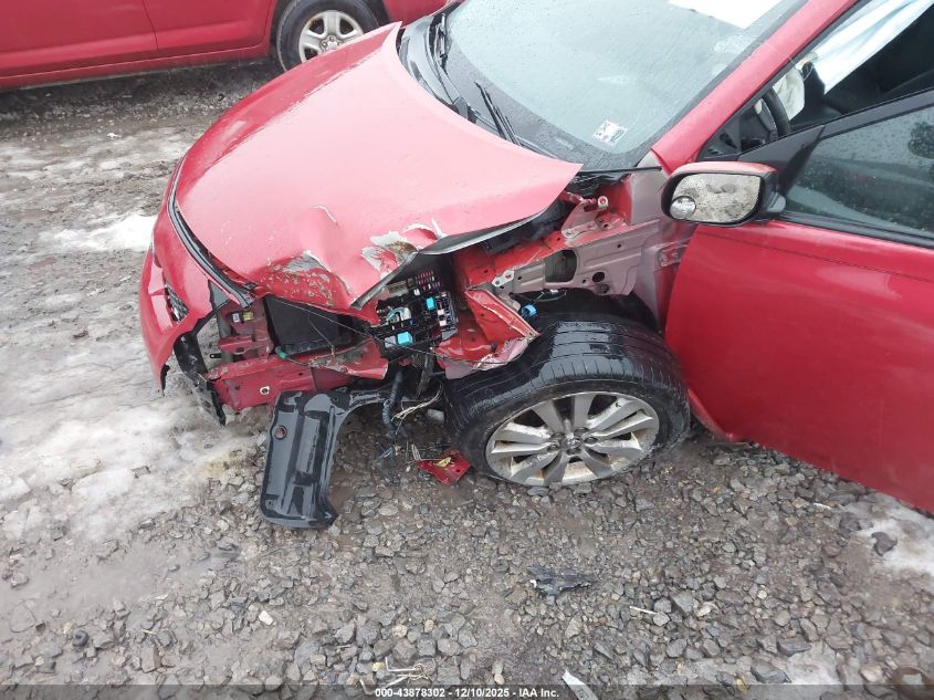 2009 Toyota Corolla S VIN: 2T1BU40E09C149317 Lot: 43878302