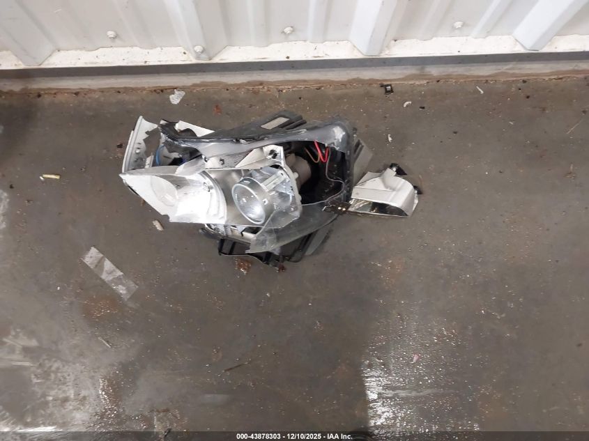 2015 Ford Expedition El Platinum VIN: 1FMJK1MT6FEF43174 Lot: 43878303