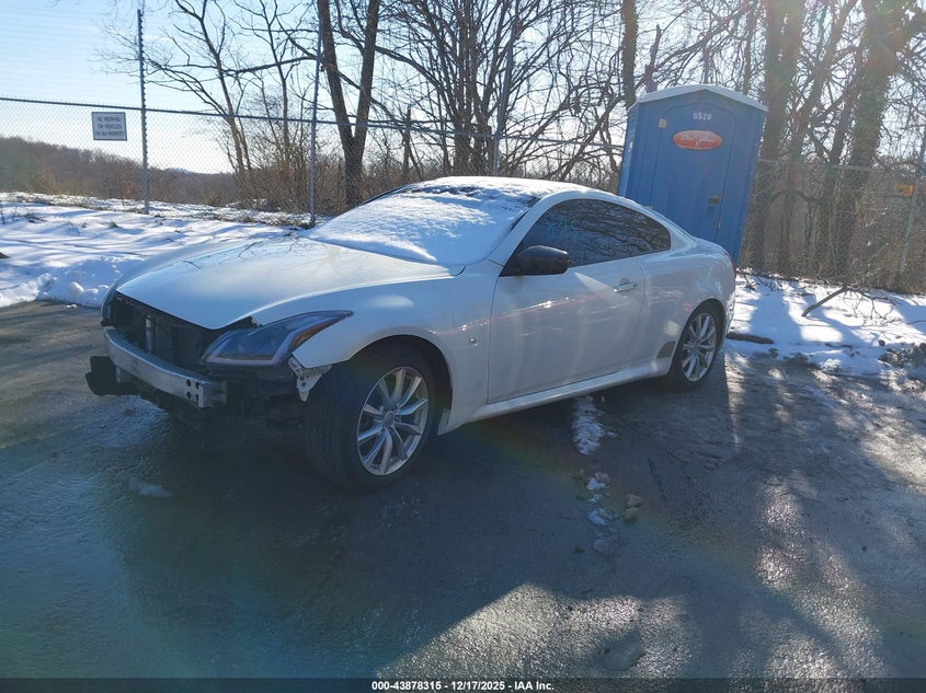 Vin: jn1cv6ek7fm871350, lot: 44373867, infiniti q60 journey/s/s limited 20152