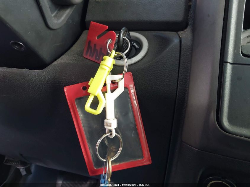 2013 Ram 5500 Chassis Tradesman/Slt VIN: 3C7WRMAL1DG561229 Lot: 43878324