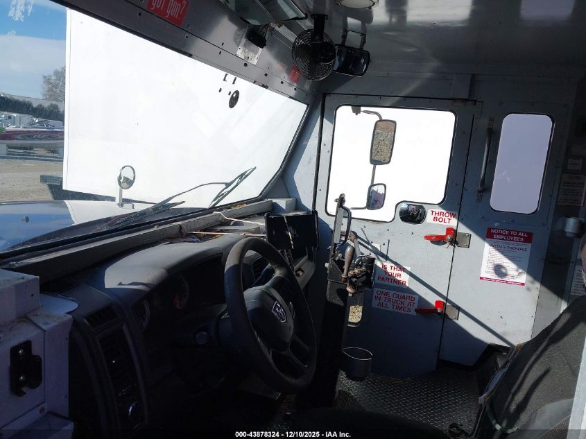 2013 Ram 5500 Chassis Tradesman/Slt VIN: 3C7WRMAL1DG561229 Lot: 43878324