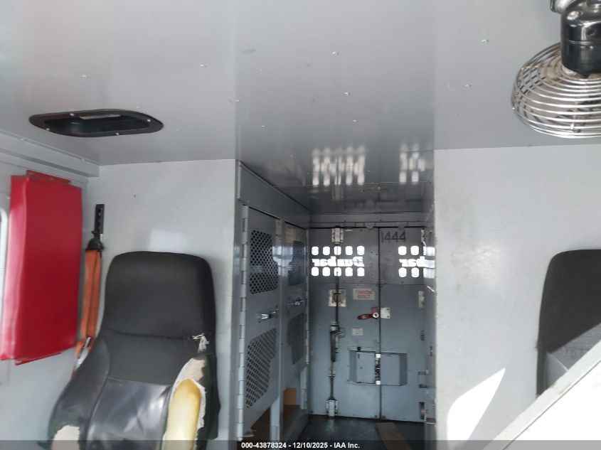 2013 Ram 5500 Chassis Tradesman/Slt VIN: 3C7WRMAL1DG561229 Lot: 43878324