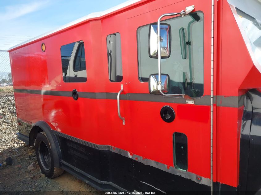 2013 Ram 5500 Chassis Tradesman/Slt VIN: 3C7WRMAL1DG561229 Lot: 43878324