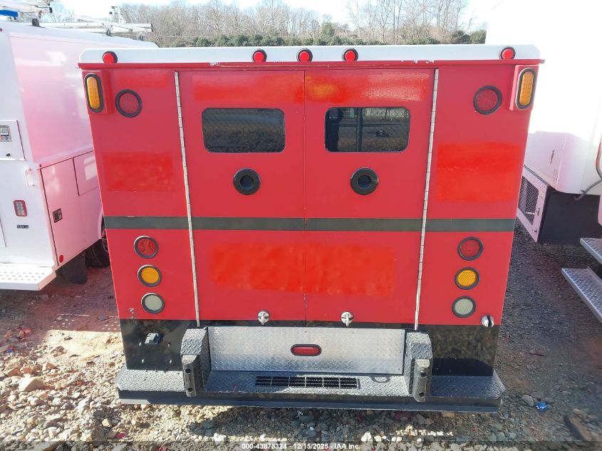 2013 Ram 5500 Chassis Tradesman/Slt VIN: 3C7WRMAL1DG561229 Lot: 43878324