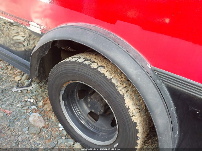 2013 Ram 5500 Chassis Tradesman/Slt VIN: 3C7WRMAL1DG561229 Lot: 43878324