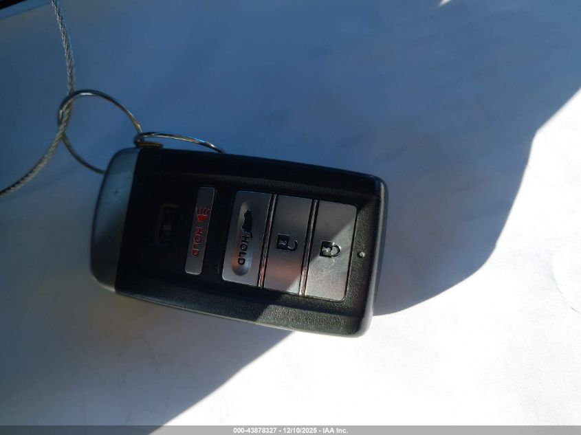 2015 Acura Mdx Technology Package VIN: 5FRYD4H42FB019034 Lot: 43878327