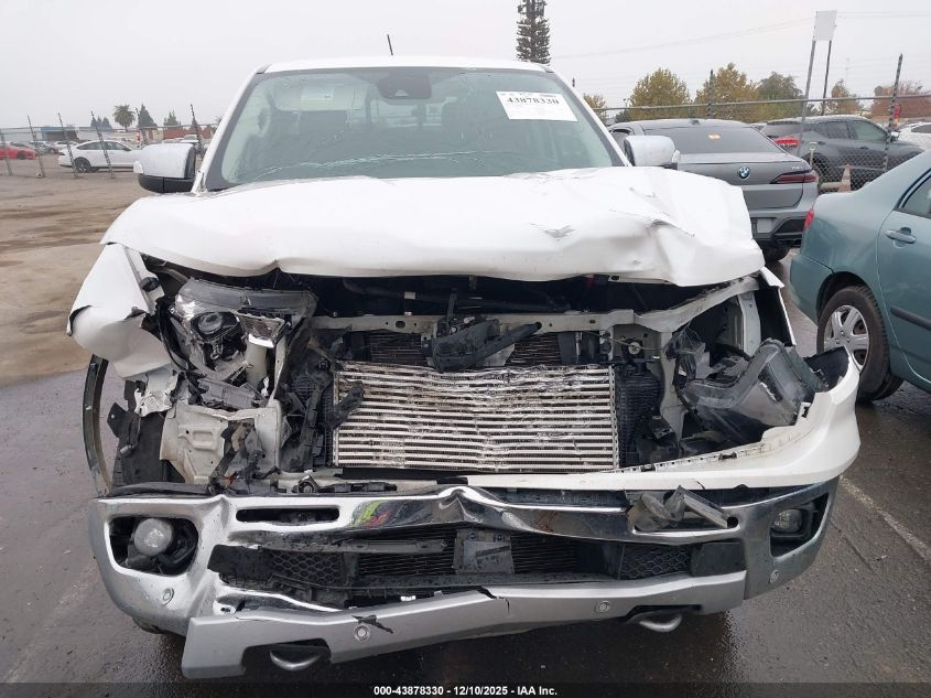 2019 Ford Ranger Lariat VIN: 1FTER4FH3KLA38632 Lot: 43878330