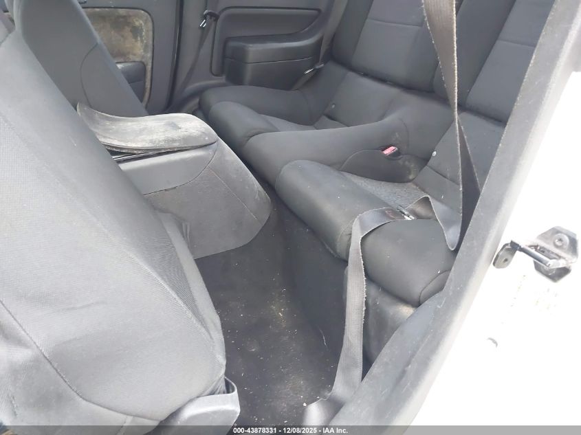 2008 Ford Mustang V6 Deluxe VIN: 1ZVHT80N985174973 Lot: 43878331