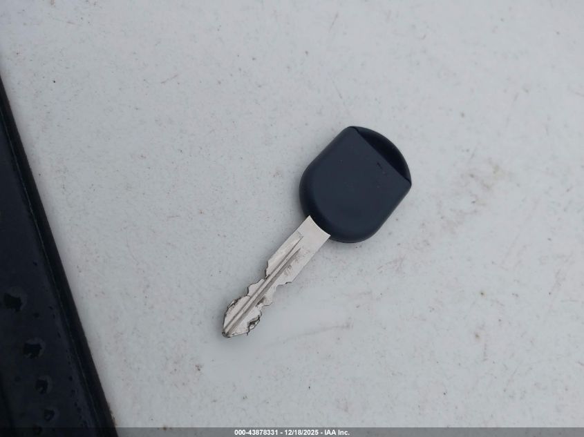 2008 Ford Mustang V6 Deluxe VIN: 1ZVHT80N985174973 Lot: 43878331