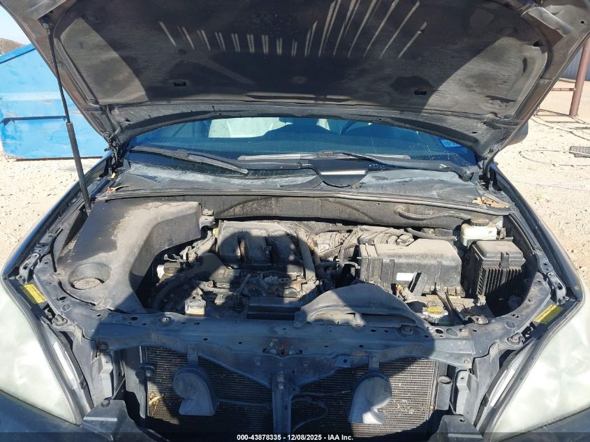 2008 Lexus Rx 350 VIN: 2T2HK31U78C061407 Lot: 43878335