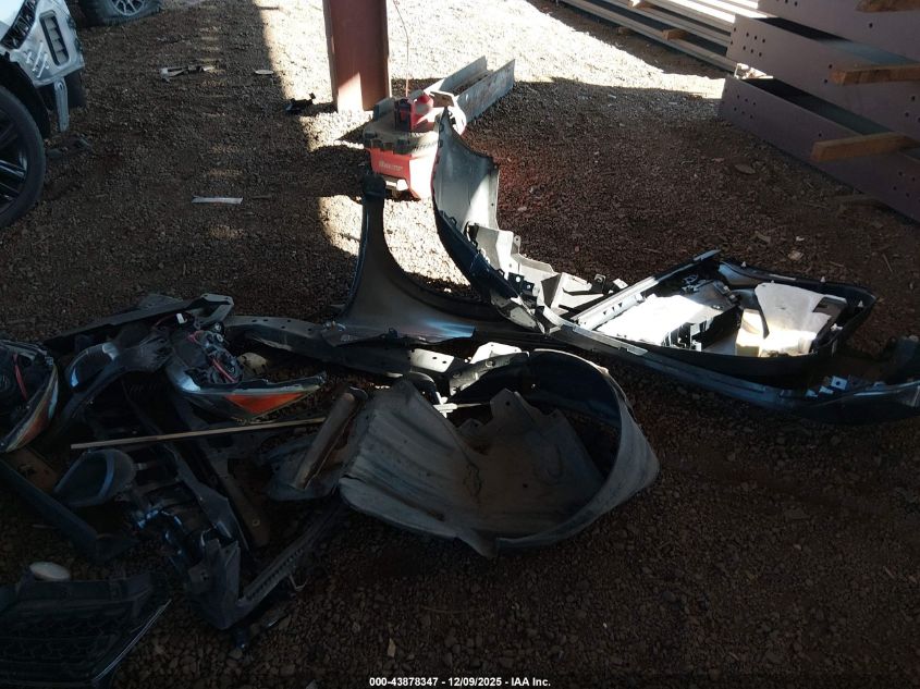 2014 Subaru Forester 2.5I Limited VIN: JF2SJAJC6EH432686 Lot: 43878347