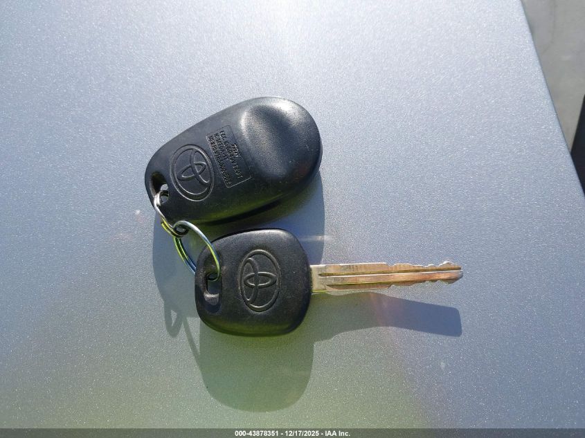 2015 Toyota Sienna Le 8 Passenger VIN: 5TDKK3DC5FS683246 Lot: 43878351