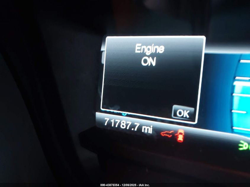 2014 Ford Explorer Limited VIN: 1FM5K8F8XEGA52211 Lot: 43878354