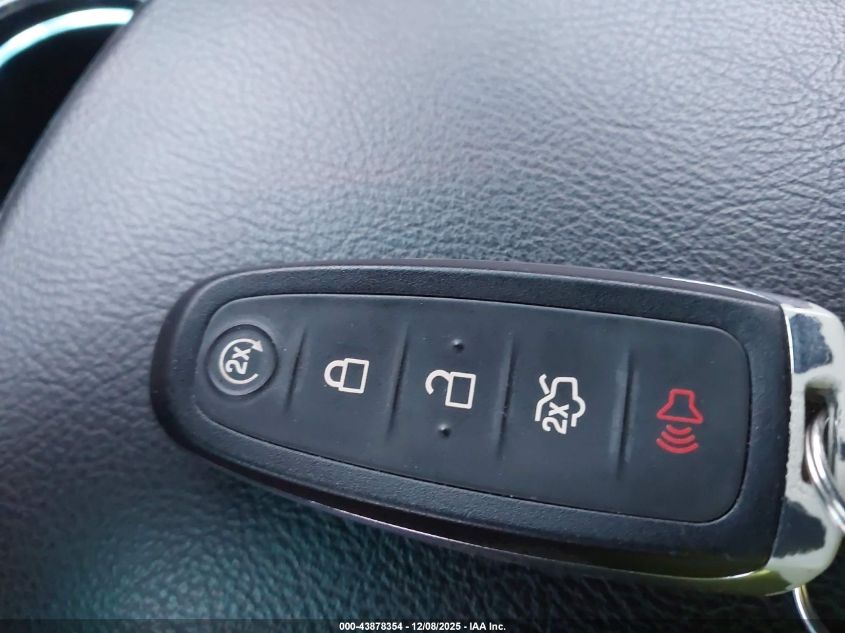 2014 Ford Explorer Limited VIN: 1FM5K8F8XEGA52211 Lot: 43878354