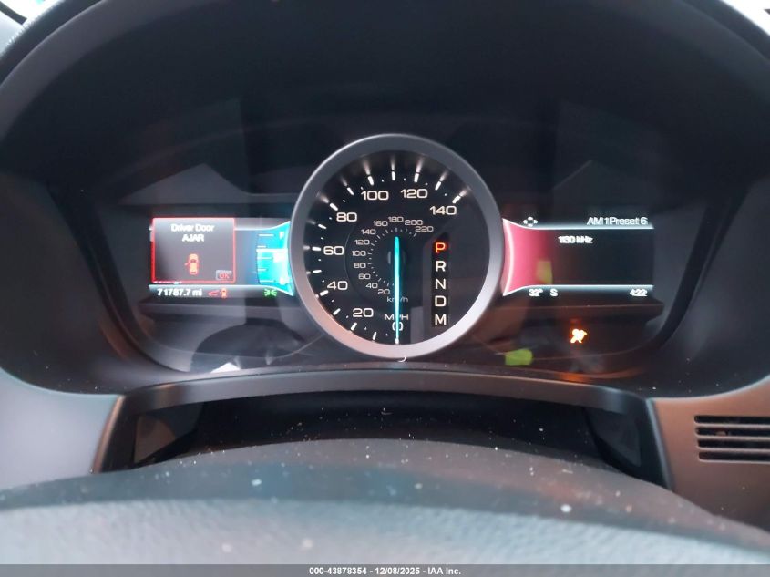 2014 Ford Explorer Limited VIN: 1FM5K8F8XEGA52211 Lot: 43878354