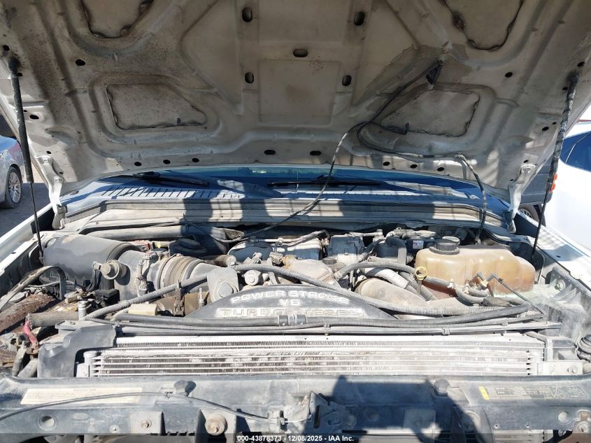 2009 Ford F-350 Fx4/Harley-Davidson/King Ranch/Lariat/Xl/Xlt VIN: 1FTWW31R69EB18769 Lot: 43878373