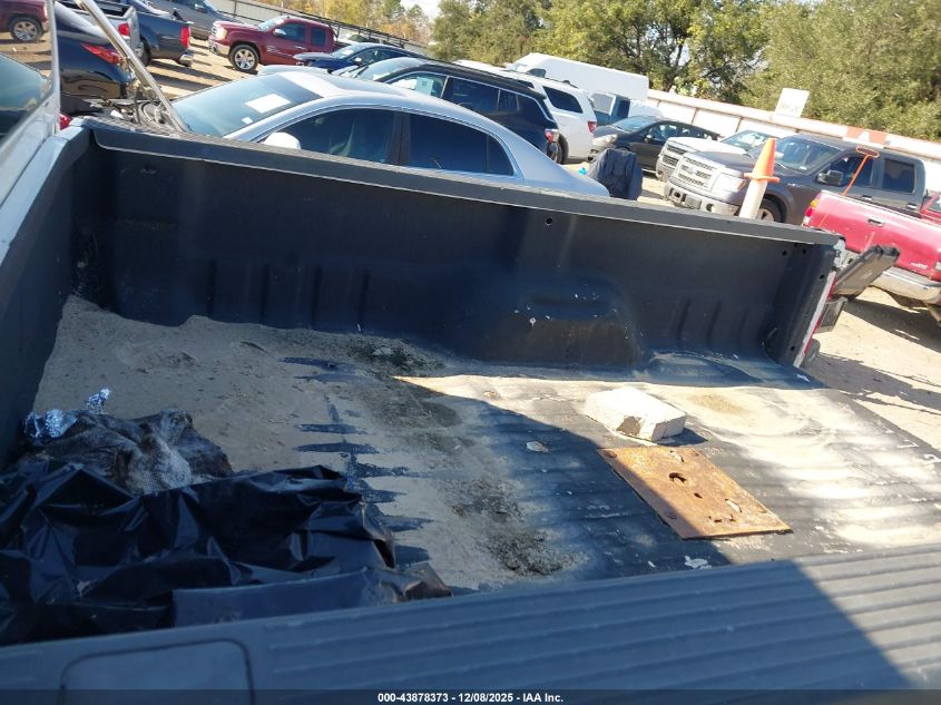 2009 Ford F-350 Fx4/Harley-Davidson/King Ranch/Lariat/Xl/Xlt VIN: 1FTWW31R69EB18769 Lot: 43878373