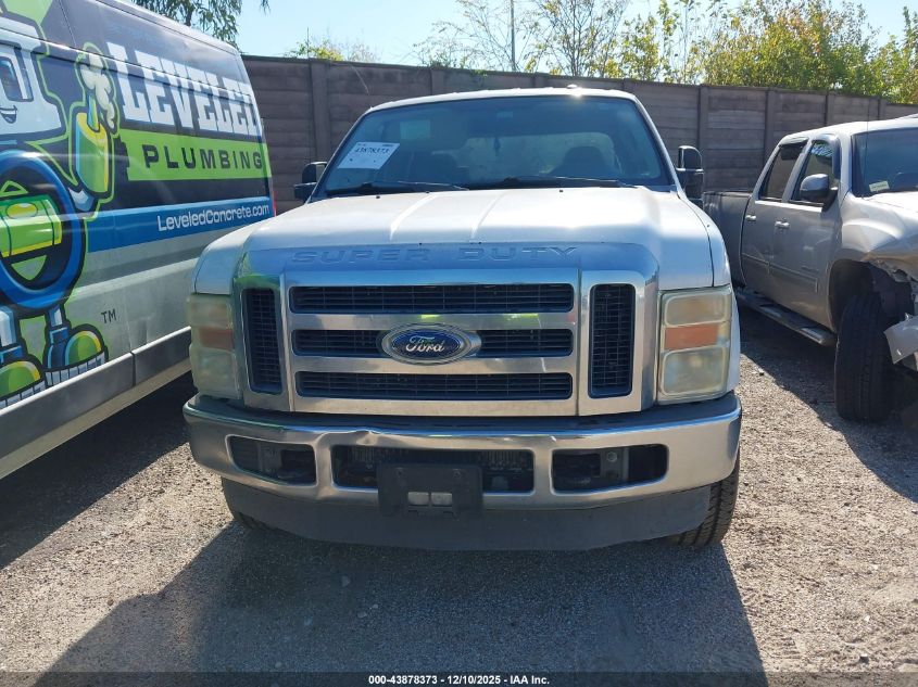 2009 Ford F-350 Fx4/Harley-Davidson/King Ranch/Lariat/Xl/Xlt VIN: 1FTWW31R69EB18769 Lot: 43878373
