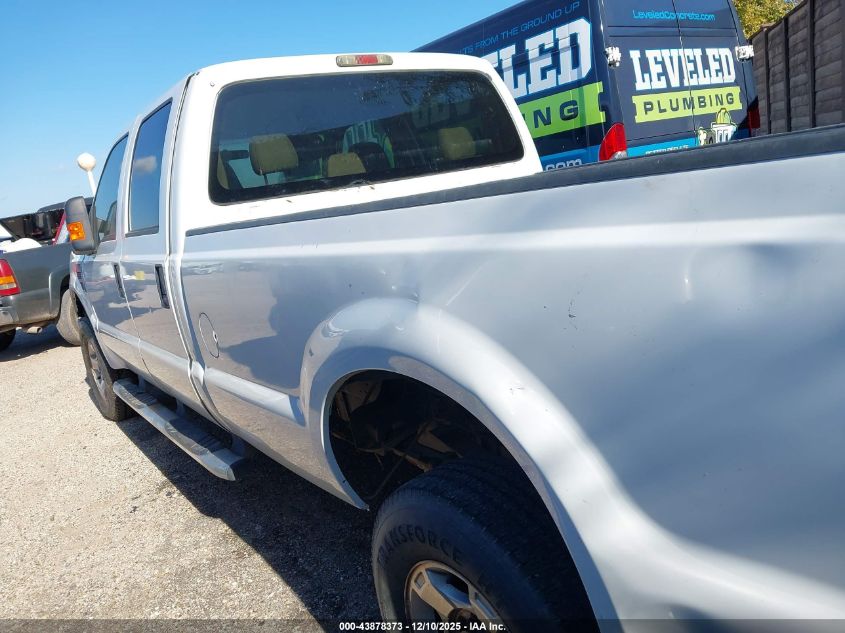 2009 Ford F-350 Fx4/Harley-Davidson/King Ranch/Lariat/Xl/Xlt VIN: 1FTWW31R69EB18769 Lot: 43878373