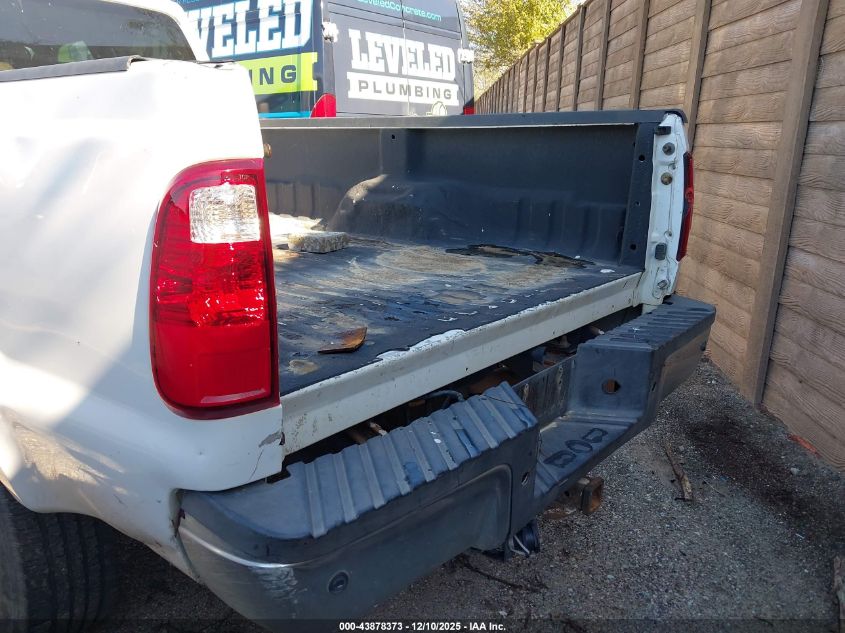 2009 Ford F-350 Fx4/Harley-Davidson/King Ranch/Lariat/Xl/Xlt VIN: 1FTWW31R69EB18769 Lot: 43878373