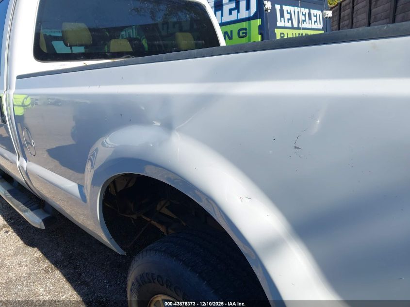 2009 Ford F-350 Fx4/Harley-Davidson/King Ranch/Lariat/Xl/Xlt VIN: 1FTWW31R69EB18769 Lot: 43878373