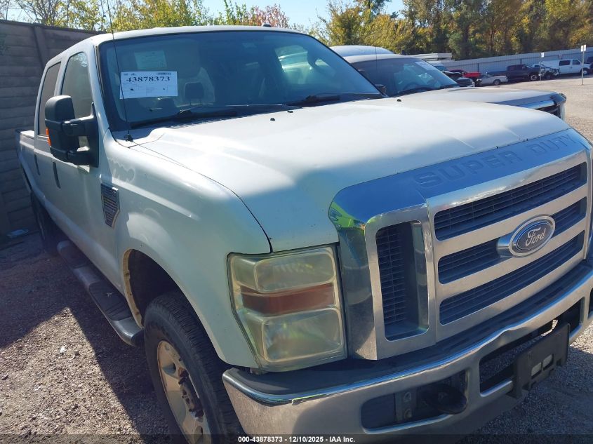 2009 Ford F-350 Fx4/Harley-Davidson/King Ranch/Lariat/Xl/Xlt