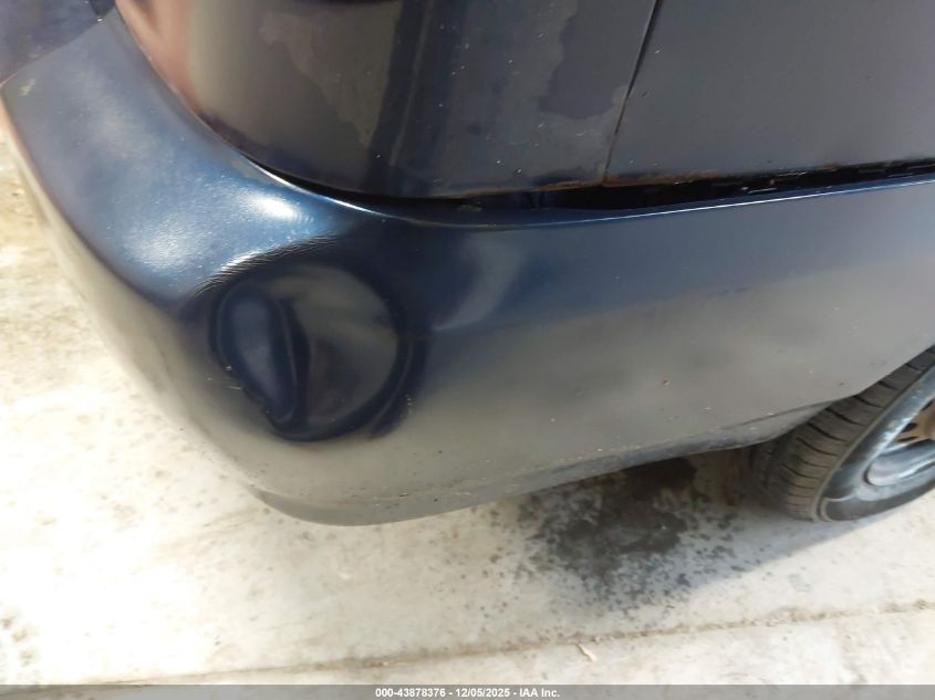 2005 Toyota Corolla Ce VIN: 2T1BR32E15C470009 Lot: 43878376