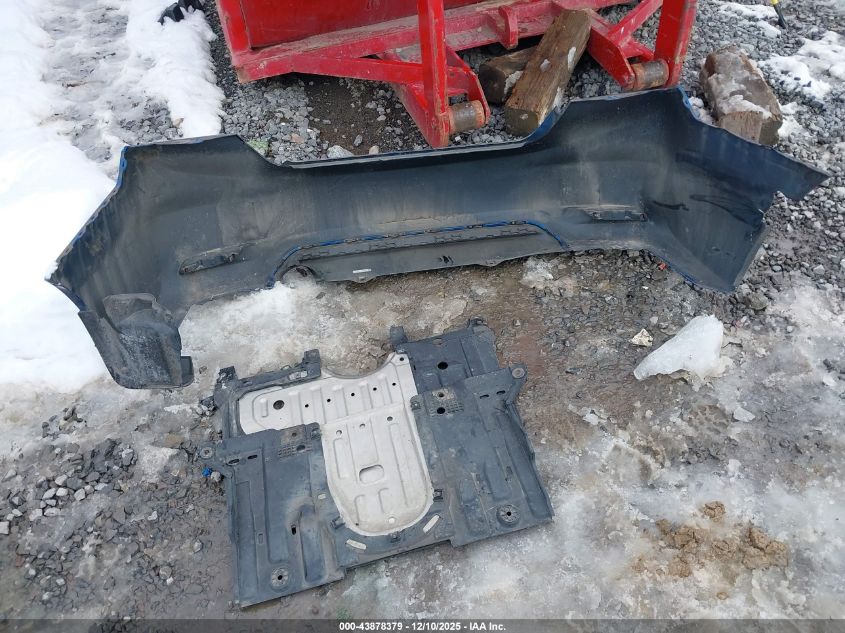 2013 Honda Civic Ex VIN: 19XFB2F84DE054833 Lot: 43878379