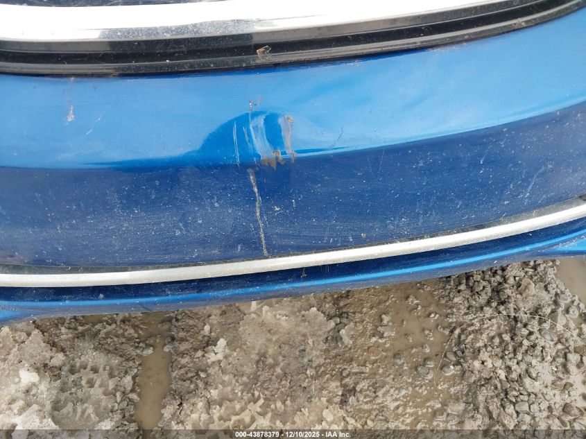 2013 Honda Civic Ex VIN: 19XFB2F84DE054833 Lot: 43878379