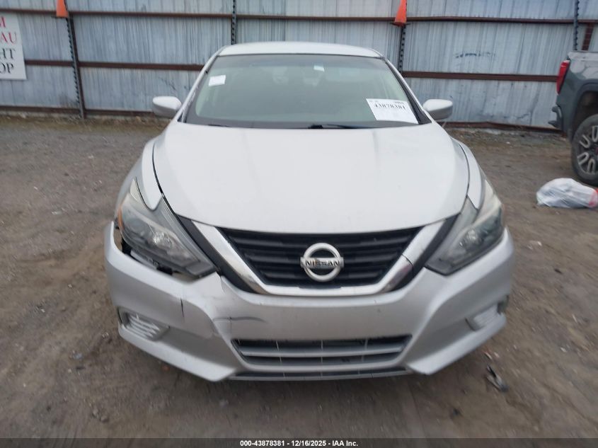 2018 Nissan Altima 2.5 S VIN: 1N4AL3AP1JC208824 Lot: 43878381