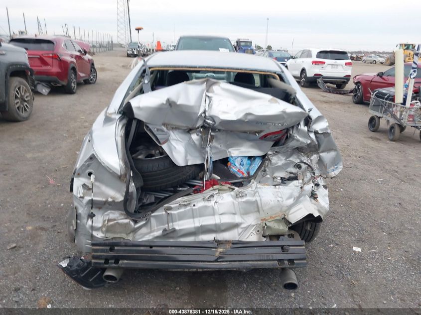 2018 Nissan Altima 2.5 S VIN: 1N4AL3AP1JC208824 Lot: 43878381