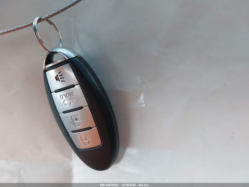 2018 Nissan Altima 2.5 S VIN: 1N4AL3AP1JC208824 Lot: 43878381