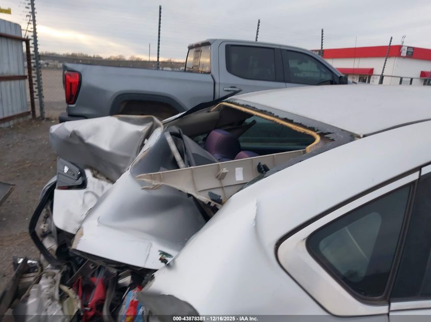 2018 Nissan Altima 2.5 S VIN: 1N4AL3AP1JC208824 Lot: 43878381