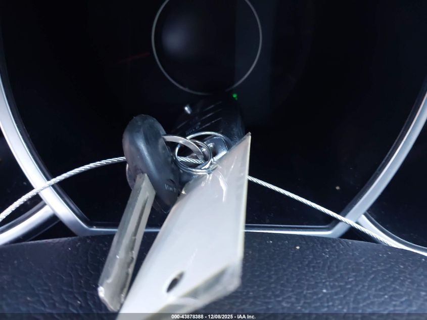 2015 Kia Optima Lx VIN: 5XXGM4A74FG443359 Lot: 43878388