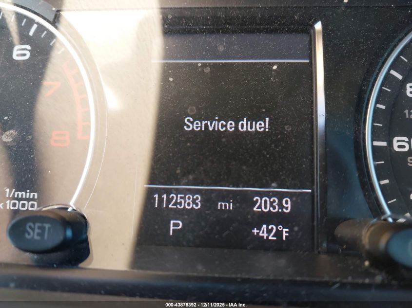 2012 Audi Q5 3.2 Premium Plus VIN: WA1DKAFP7CA066270 Lot: 43878392