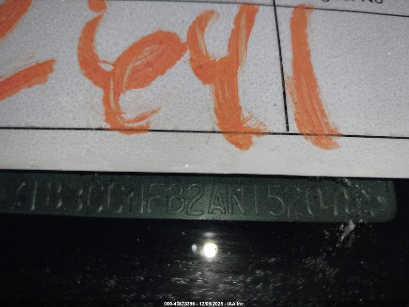 2010 Dodge Avenger Sxt VIN: 1B3CC4FB2AN152078 Lot: 43878396