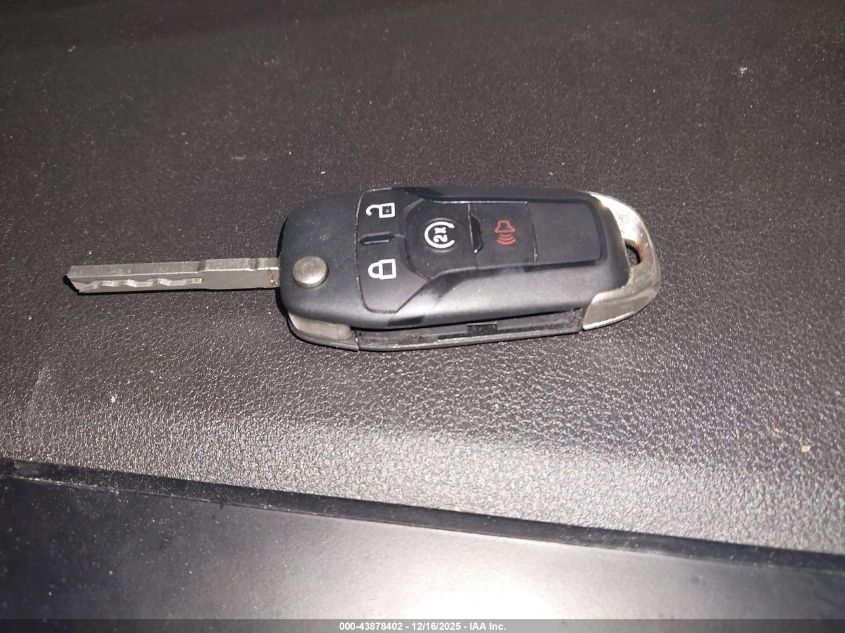 2025 Ford F-250 Xl VIN: 1FT8W2BN1SEC28410 Lot: 43878402