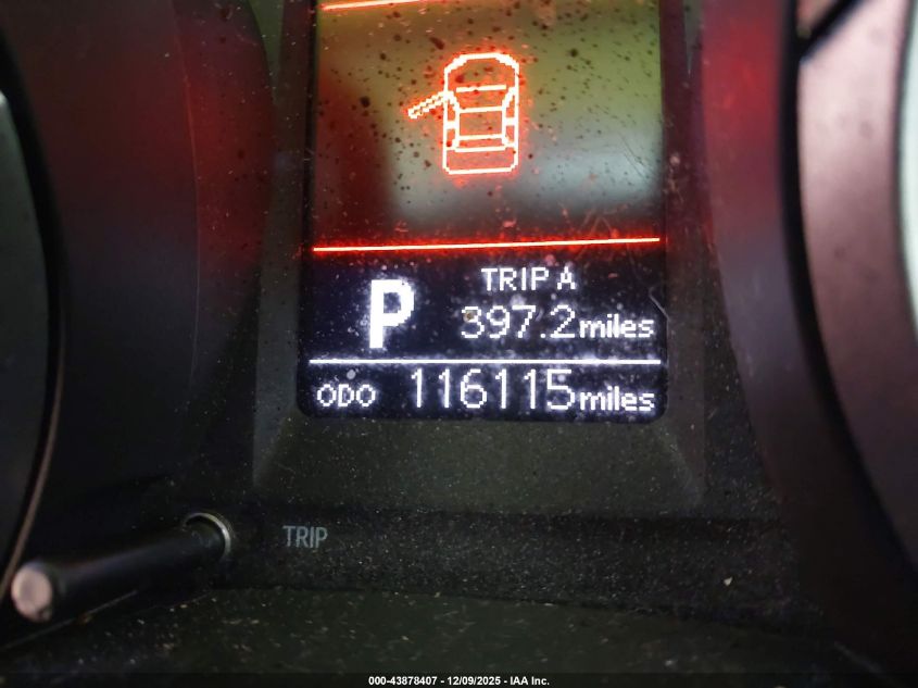 2015 Toyota Corolla S Premium VIN: 2T1BURHE4FC446362 Lot: 43878407