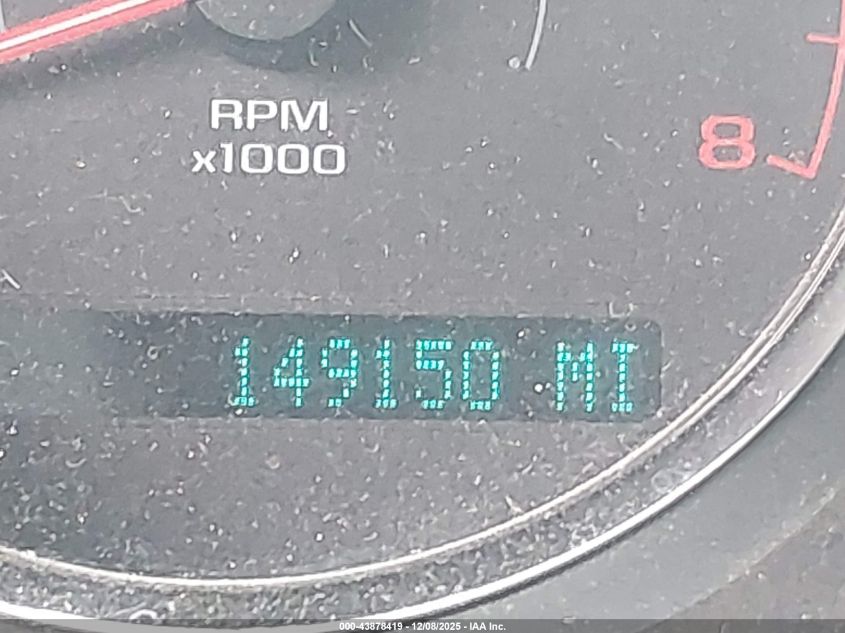 2008 Chevrolet Cobalt Ls VIN: 1G1AK18F087180699 Lot: 43878419