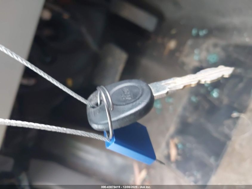 2008 Chevrolet Cobalt Ls VIN: 1G1AK18F087180699 Lot: 43878419