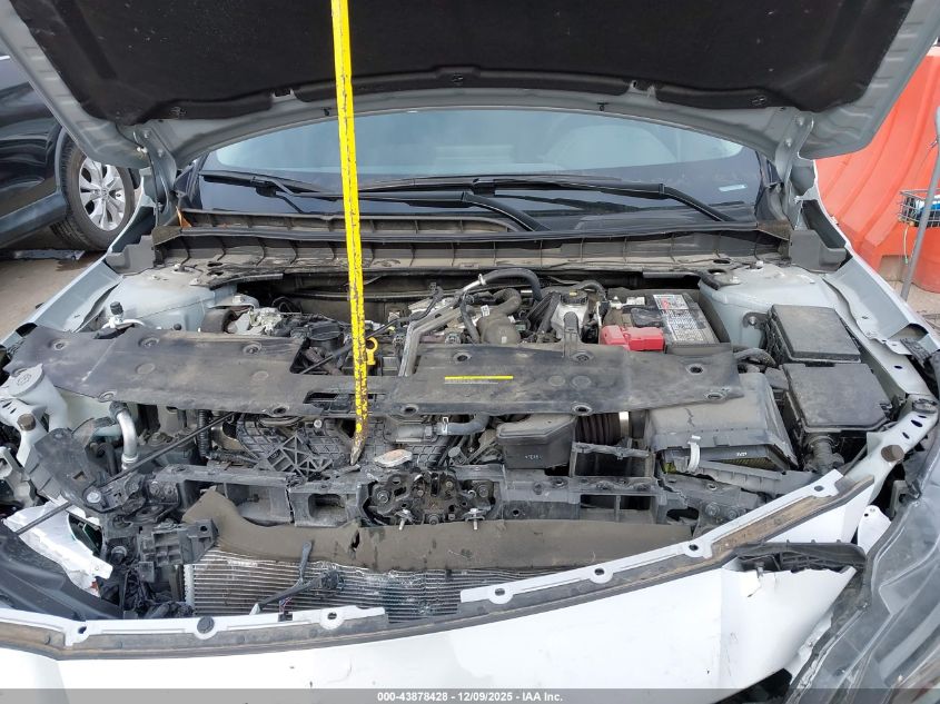 2023 Nissan Altima S Fwd VIN: 1N4BL4BV6PN410630 Lot: 43878428