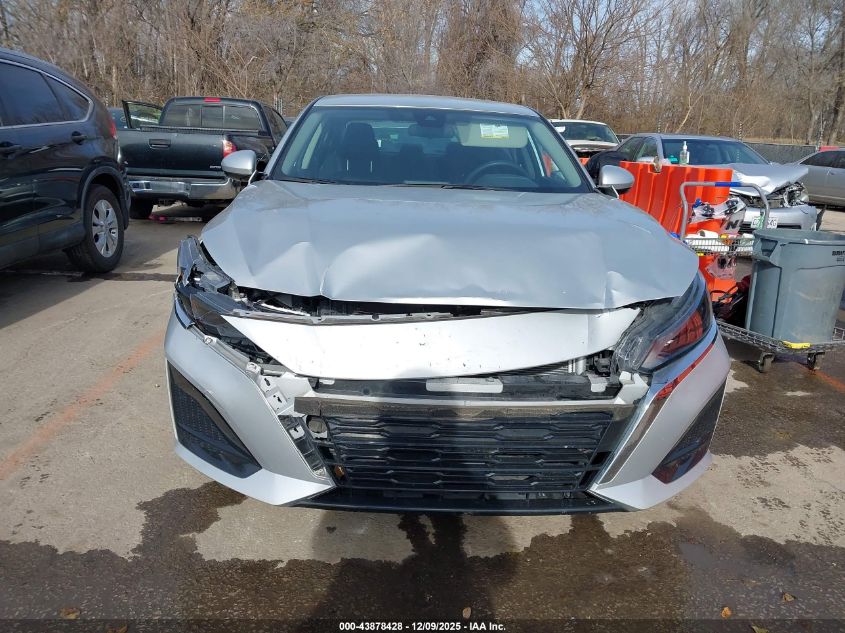 2023 Nissan Altima S Fwd VIN: 1N4BL4BV6PN410630 Lot: 43878428