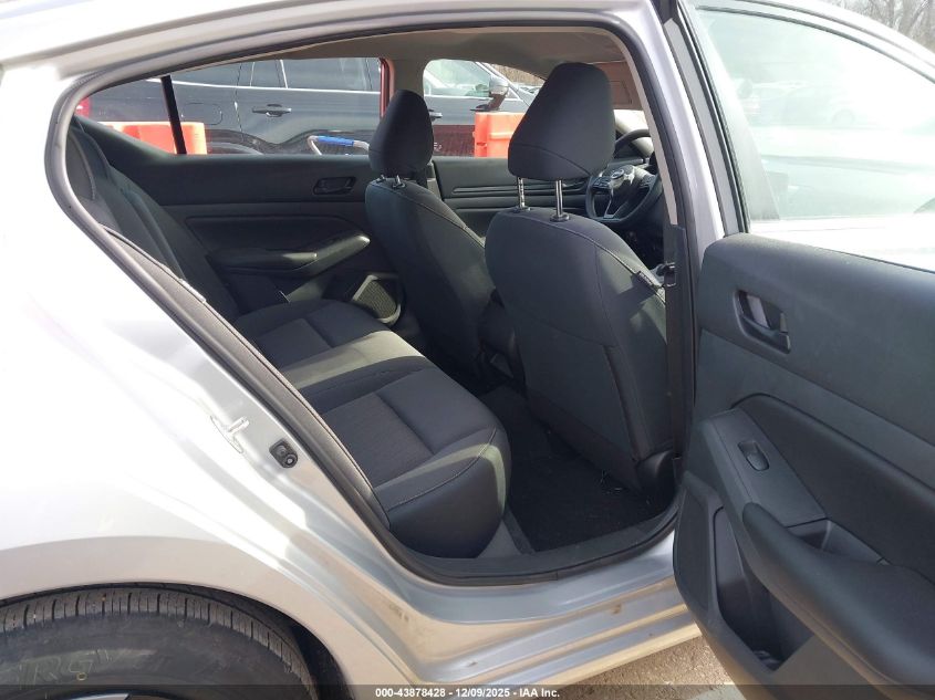 2023 Nissan Altima S Fwd VIN: 1N4BL4BV6PN410630 Lot: 43878428