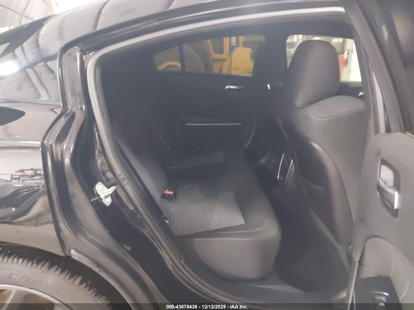 2019 Dodge Charger Gt Rwd VIN: 2C3CDXHG7KH740319 Lot: 43878436