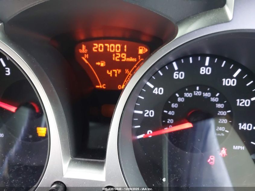 2013 Nissan Juke S VIN: JN8AF5MR9DT223431 Lot: 43878448