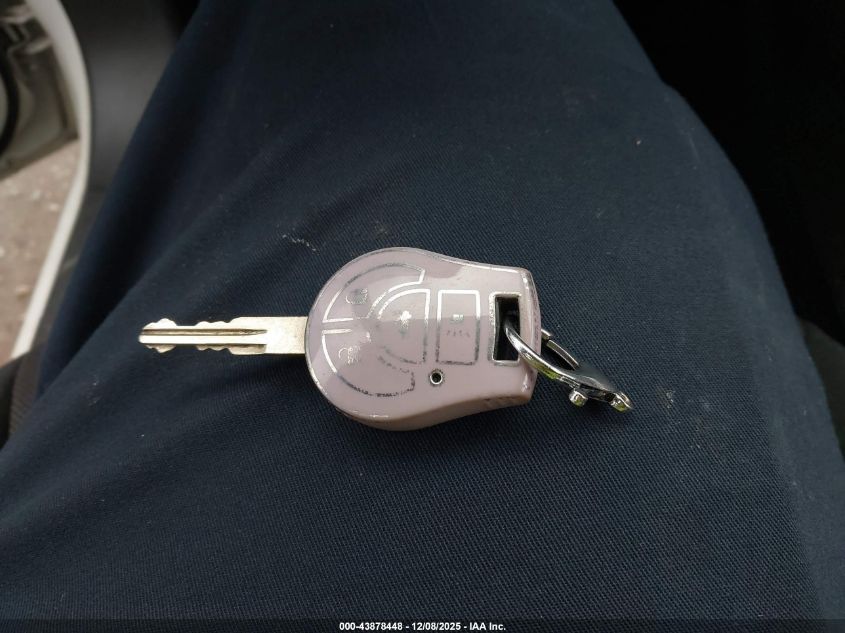 2013 Nissan Juke S VIN: JN8AF5MR9DT223431 Lot: 43878448