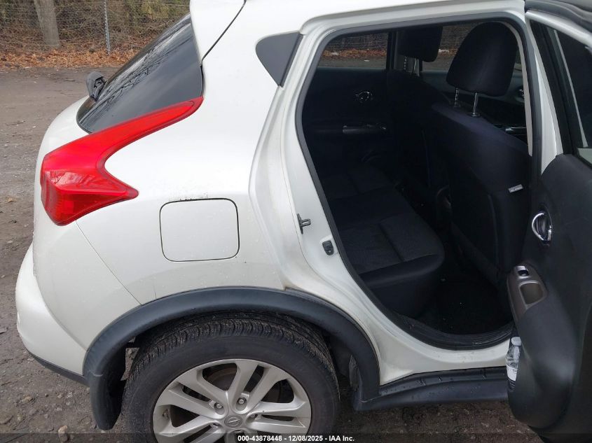 2013 Nissan Juke S VIN: JN8AF5MR9DT223431 Lot: 43878448