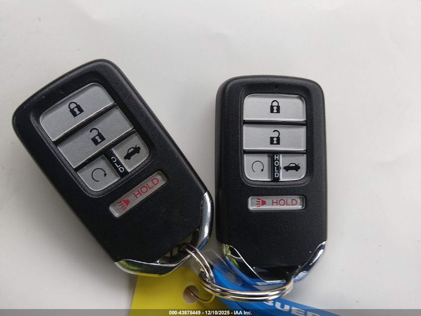 2020 Honda Civic Sport VIN: 2HGFC2F88LH507434 Lot: 43878449